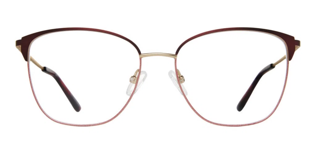 Adensco AD251 Eyeglasses - view 2